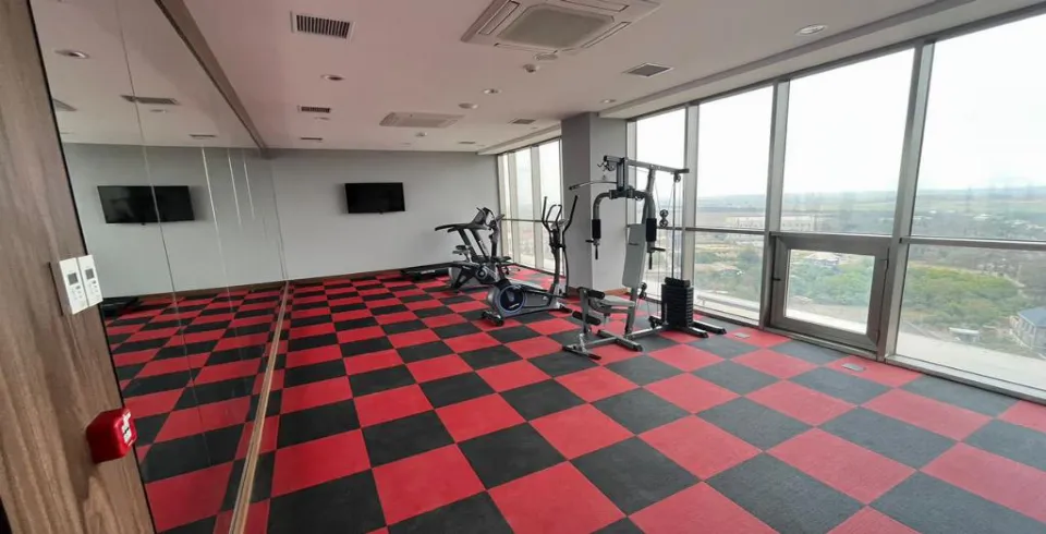 Naftalan Murov Hotel