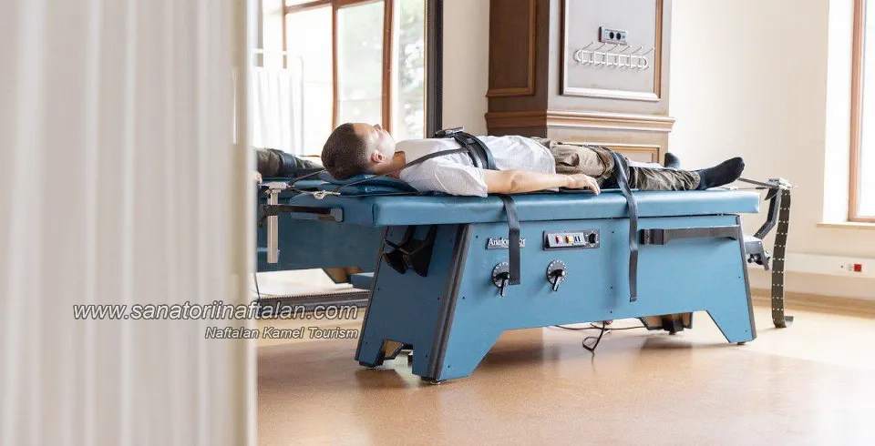 Chinar Hotel Resort & Spa Naftalan