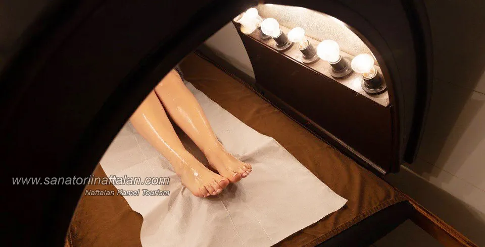 Chinar Hotel Resort & Spa Naftalan