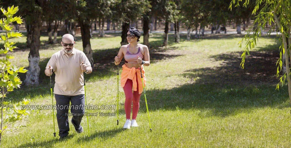 Chinar Hotel Resort & Spa Naftalan