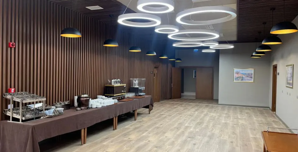 Naftalan Murov Hotel