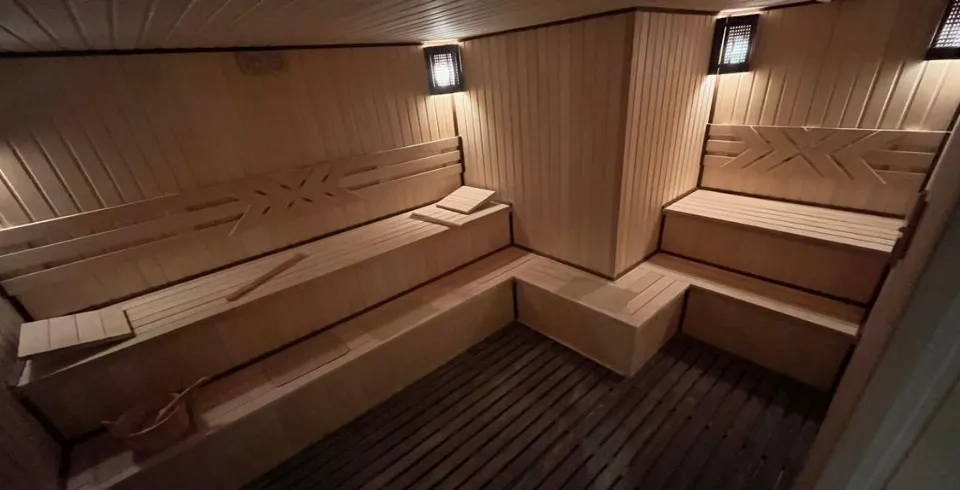 Naftalan Murov Hotel