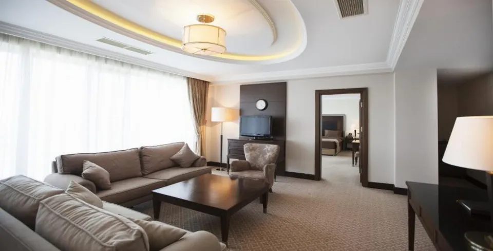 Executive Suite
