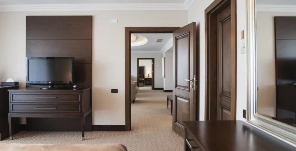 Premium Two Bedroom Suite