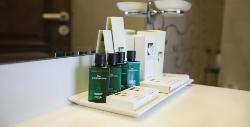 Premium Two Bedroom Suite